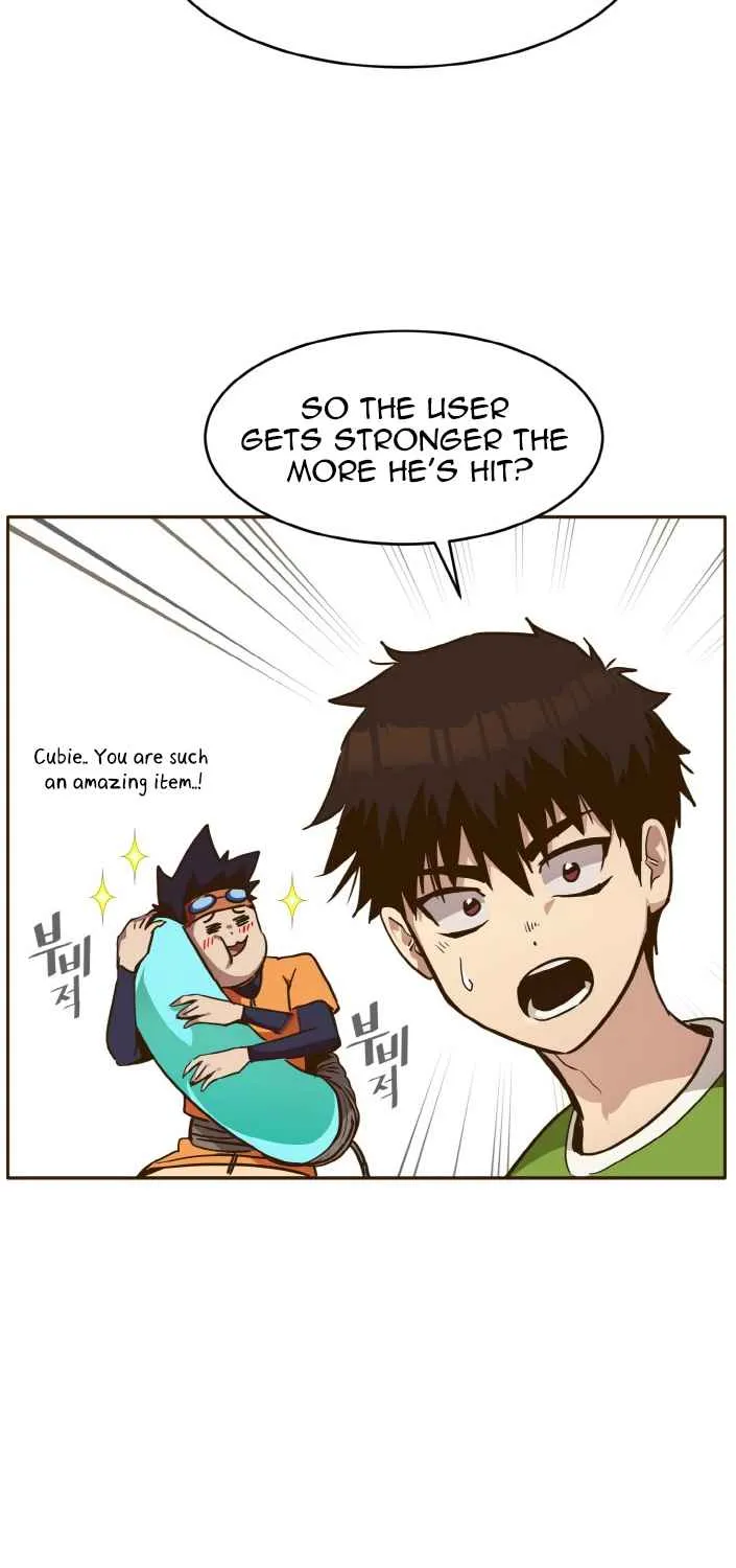 Counter Cube Chapter 28 page 24 - 