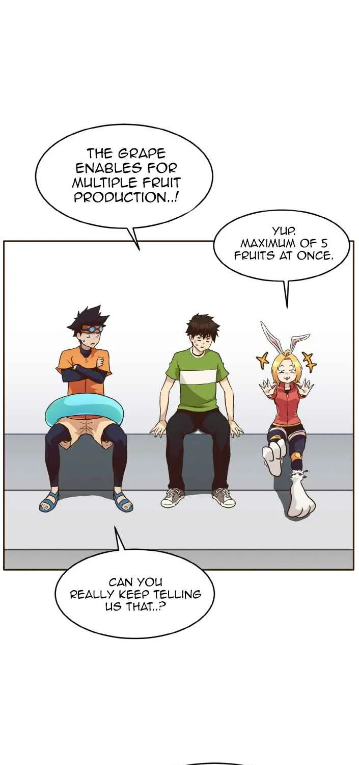 Counter Cube Chapter 28 page 28 - 