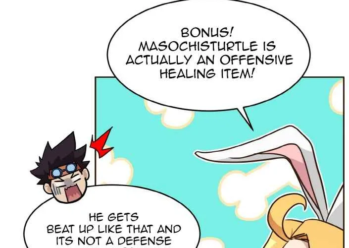 Counter Cube Chapter 28 page 29 - 