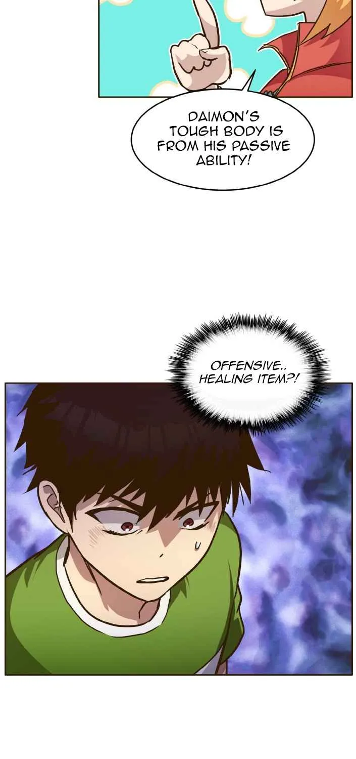 Counter Cube Chapter 28 page 31 - 