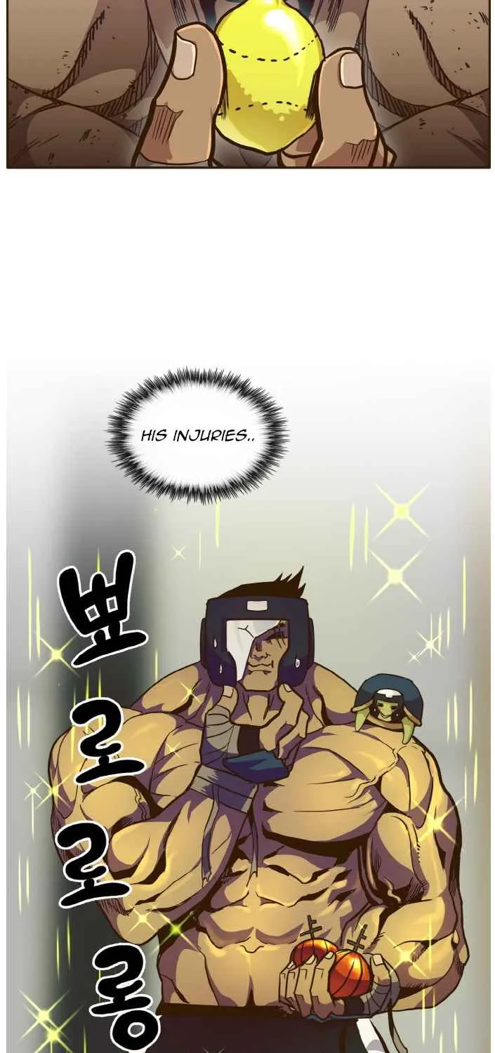 Counter Cube Chapter 28 page 33 - 