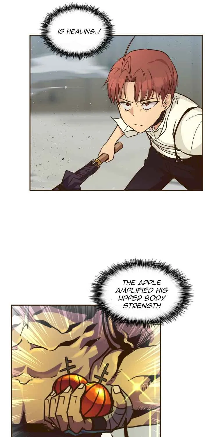 Counter Cube Chapter 28 page 35 - 