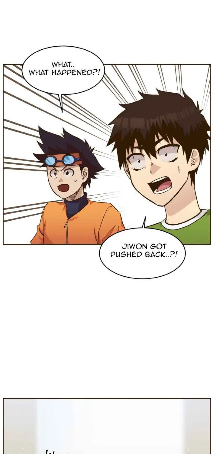 Counter Cube Chapter 28 page 51 - 