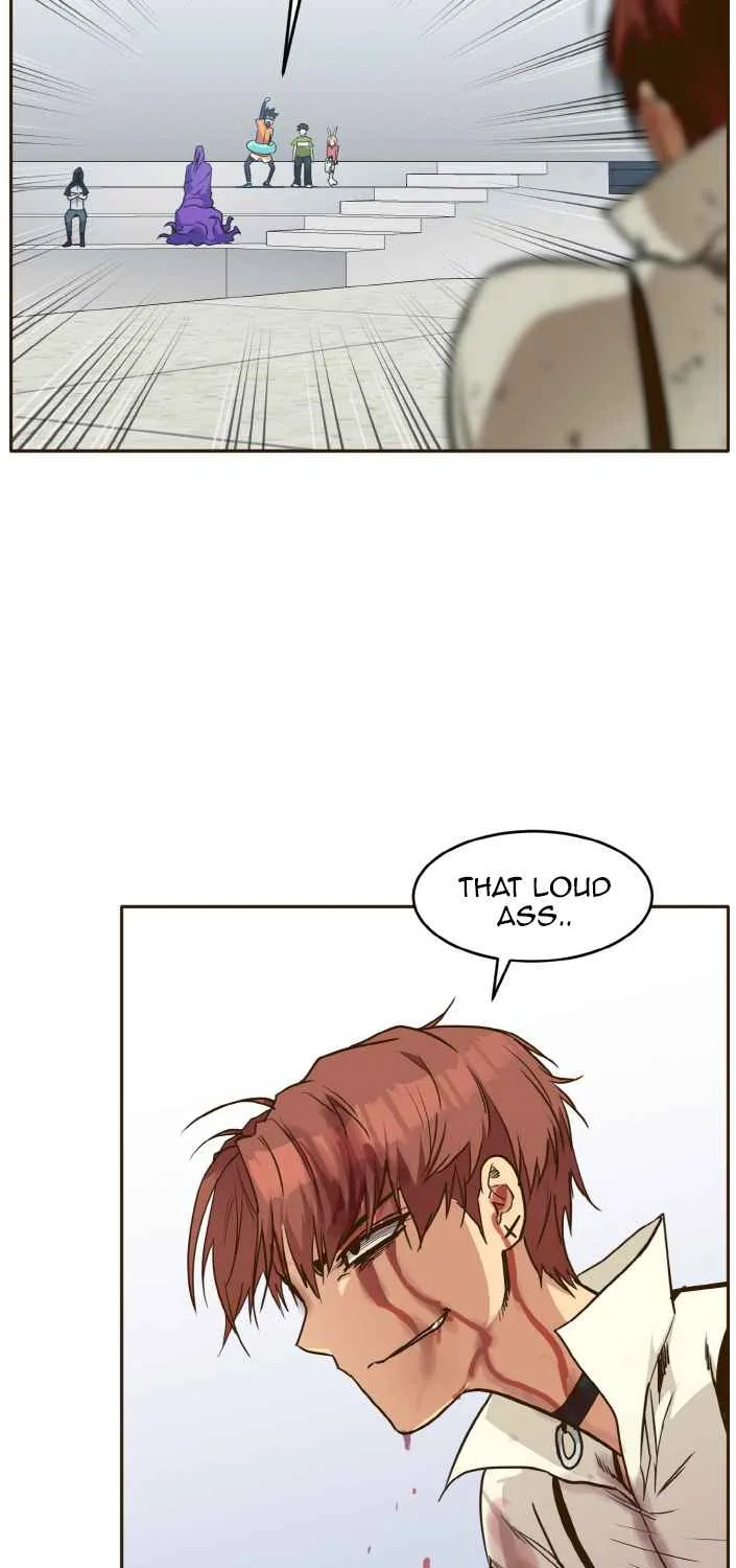 Counter Cube Chapter 28 page 57 - 