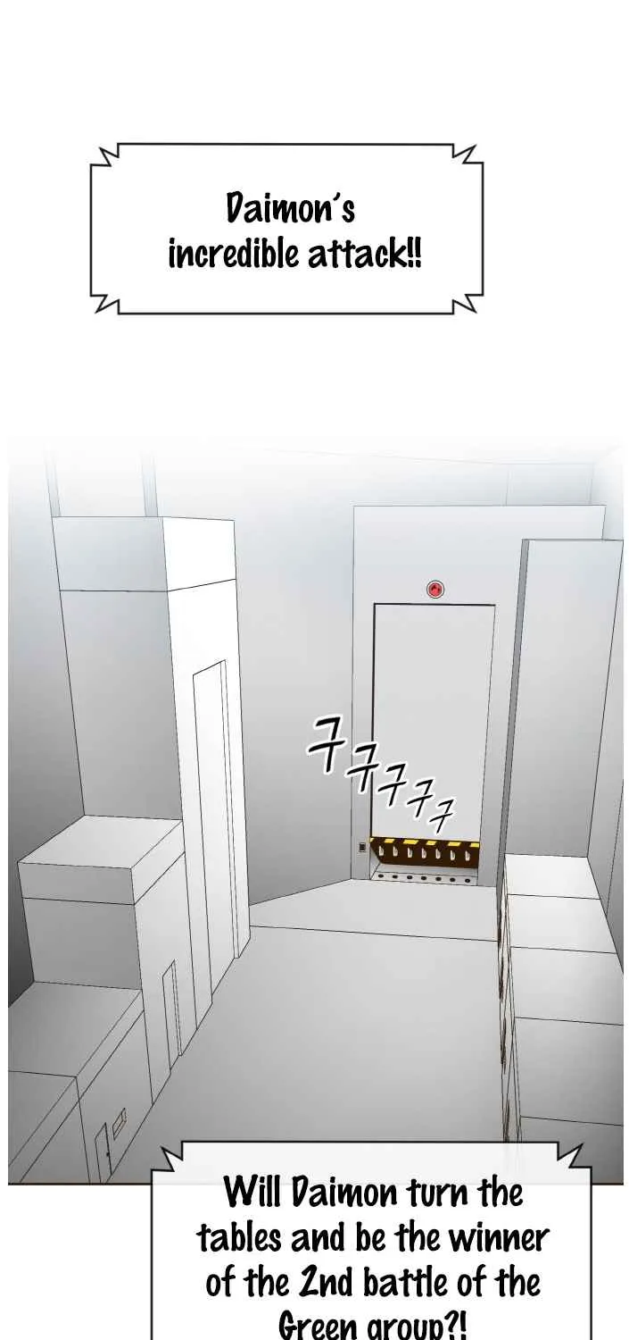Counter Cube Chapter 28 page 74 - 