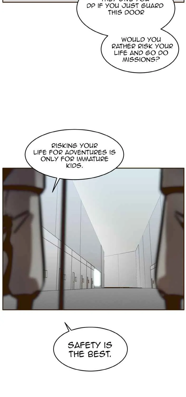 Counter Cube Chapter 28 page 78 - 
