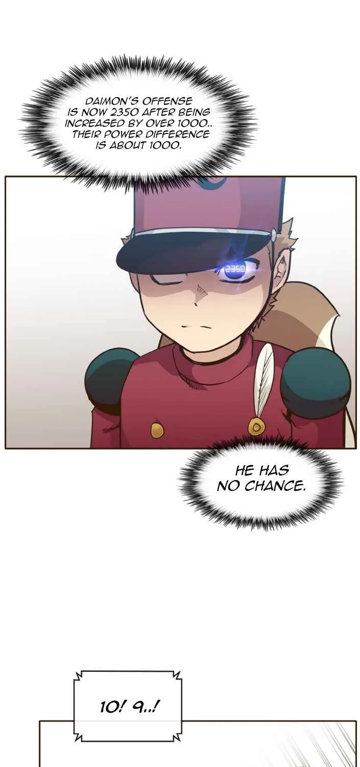 Counter Cube Chapter 28 page 84 - 