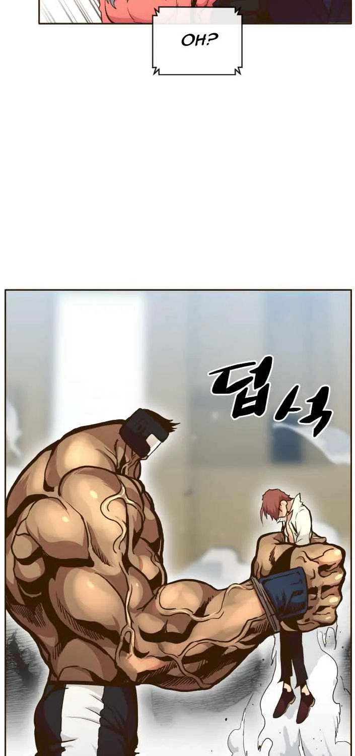 Counter Cube Chapter 28 page 86 - 