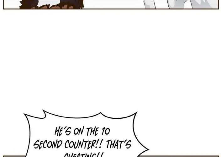 Counter Cube Chapter 28 page 87 - 