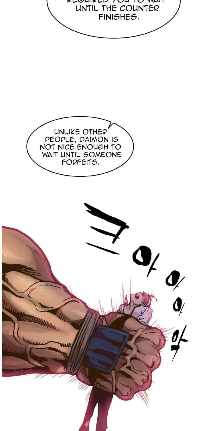 Counter Cube Chapter 28 page 89 - 
