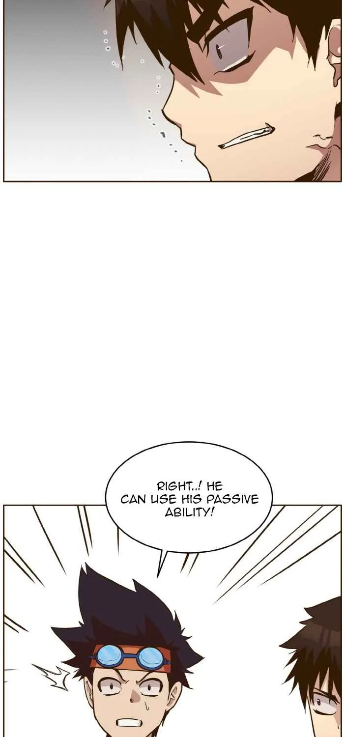 Counter Cube Chapter 28 page 91 - 