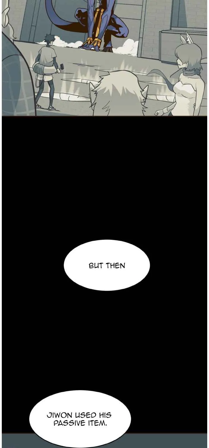 Counter Cube Chapter 28 page 95 - 