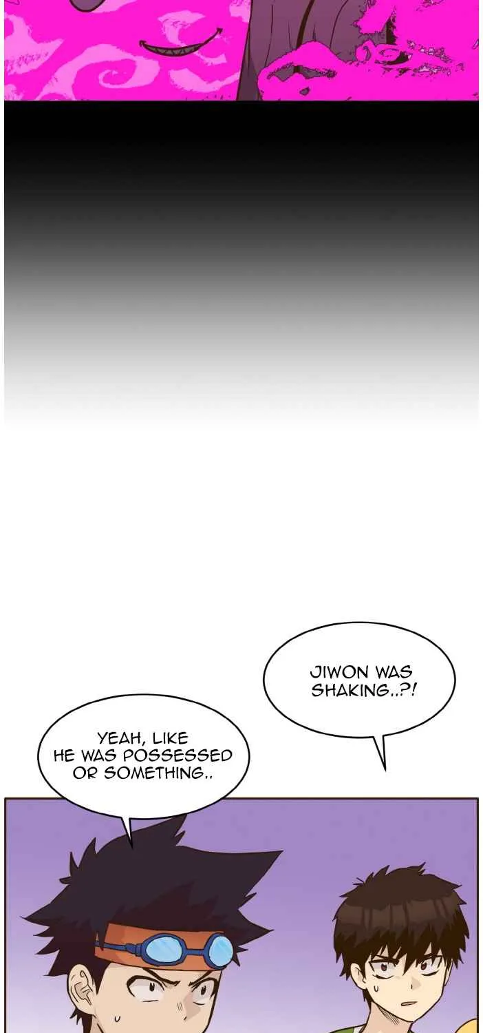 Counter Cube Chapter 28 page 99 - 