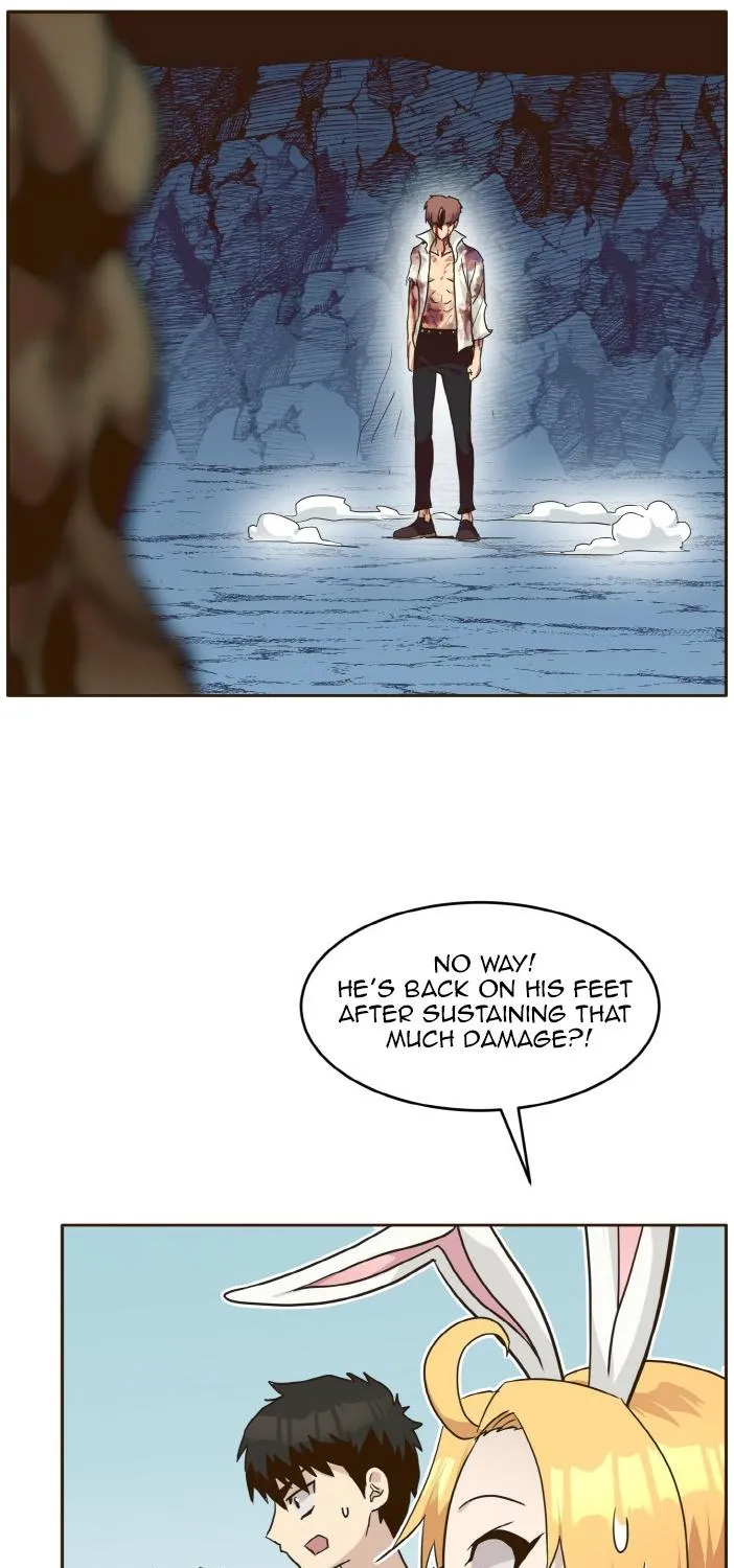 Counter Cube Chapter 29 page 12 - 