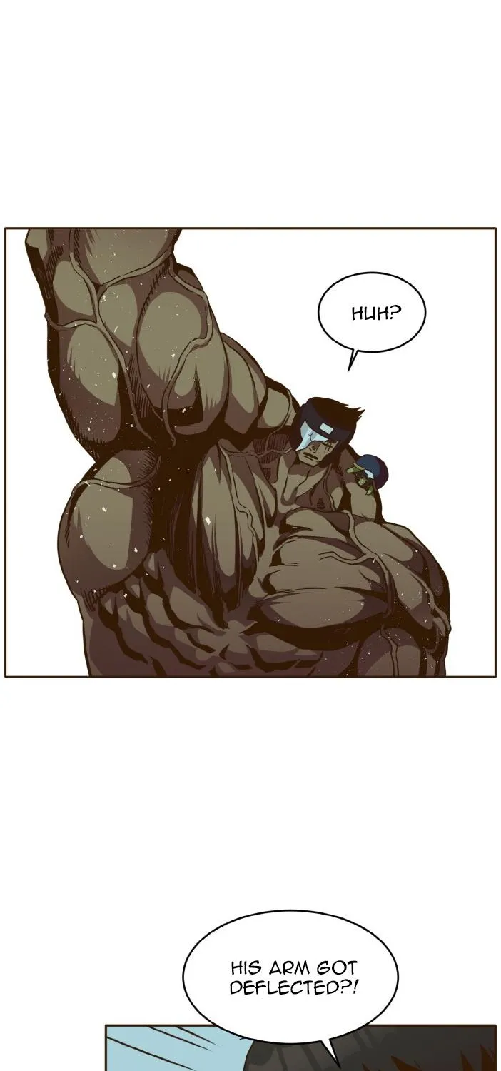 Counter Cube Chapter 29 page 20 - 
