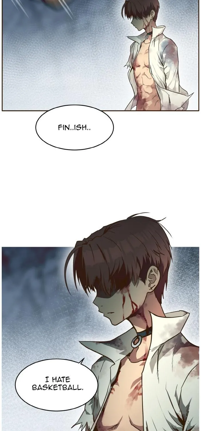 Counter Cube Chapter 29 page 24 - 