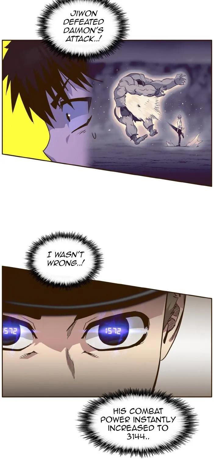Counter Cube Chapter 29 page 28 - 