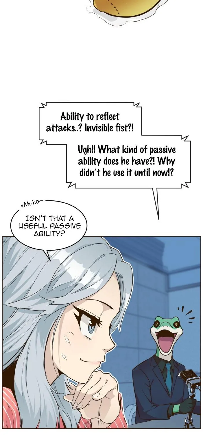 Counter Cube Chapter 29 page 33 - 