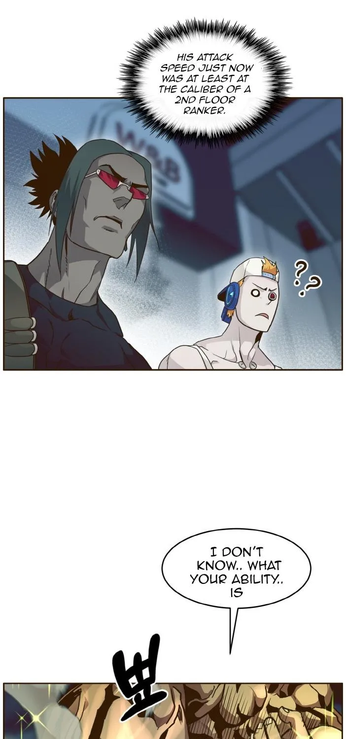 Counter Cube Chapter 29 page 35 - 