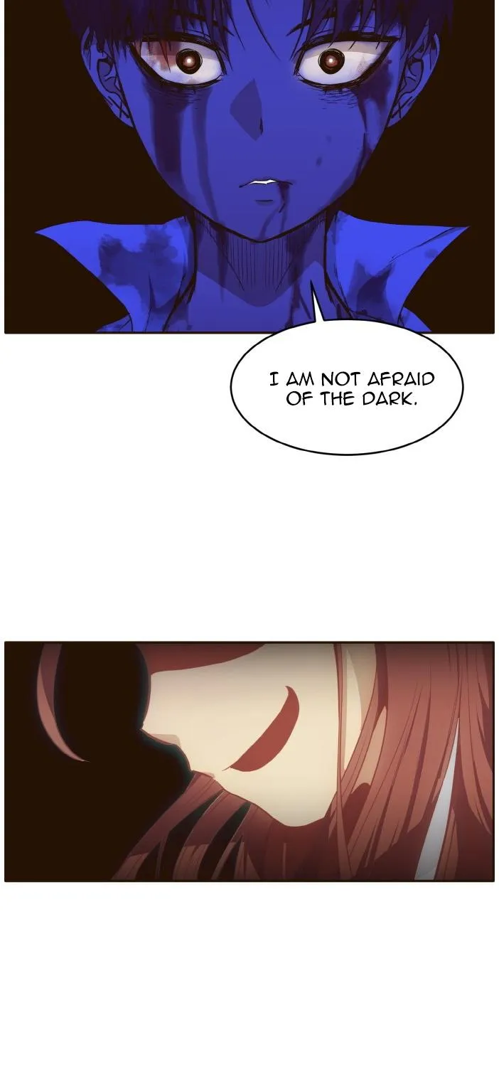Counter Cube Chapter 29 page 47 - 