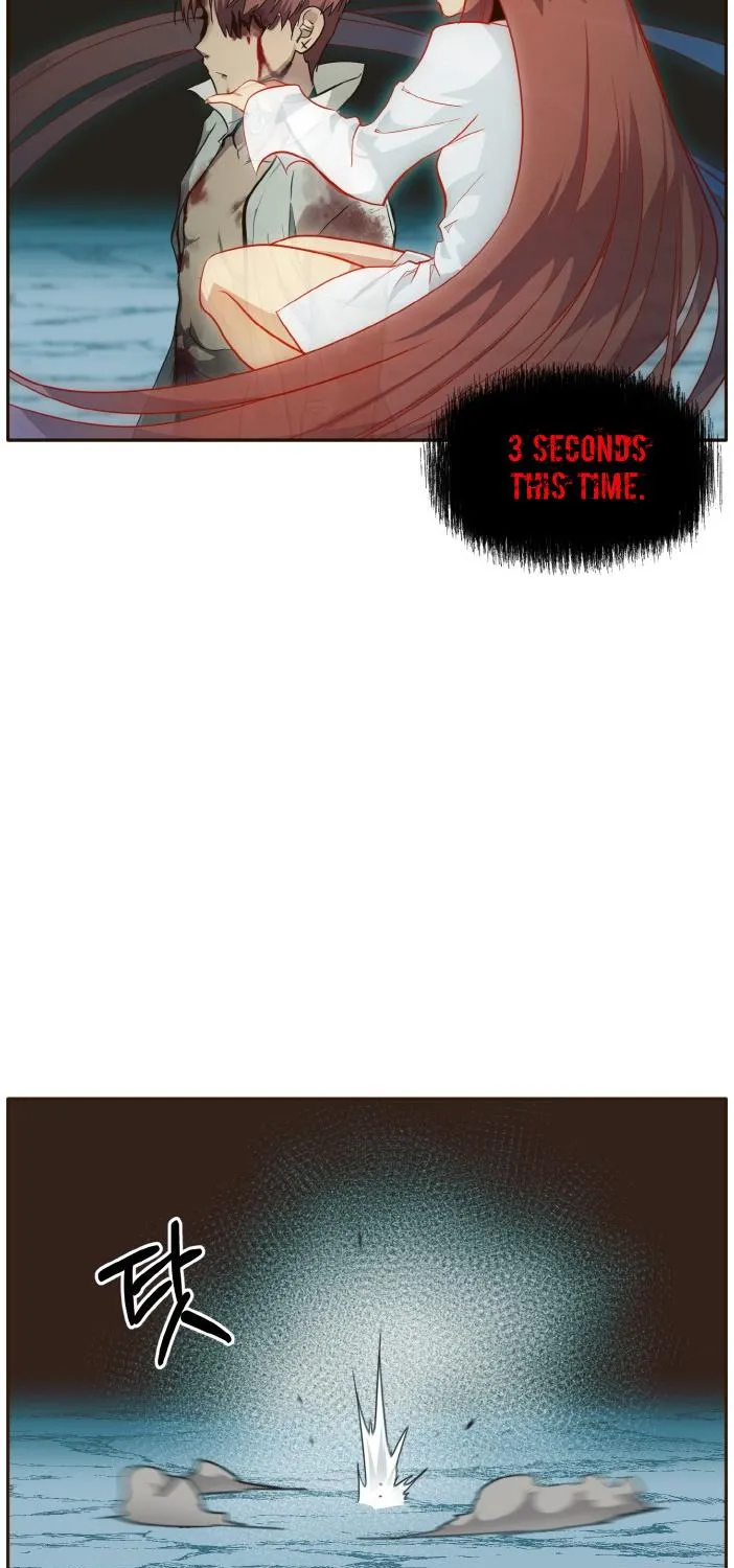 Counter Cube Chapter 29 page 49 - 