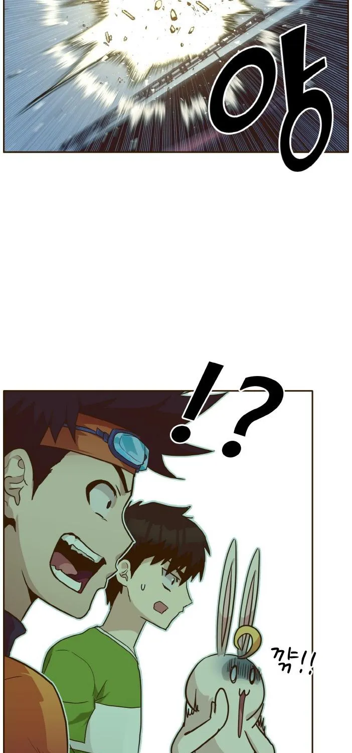 Counter Cube Chapter 29 page 55 - 