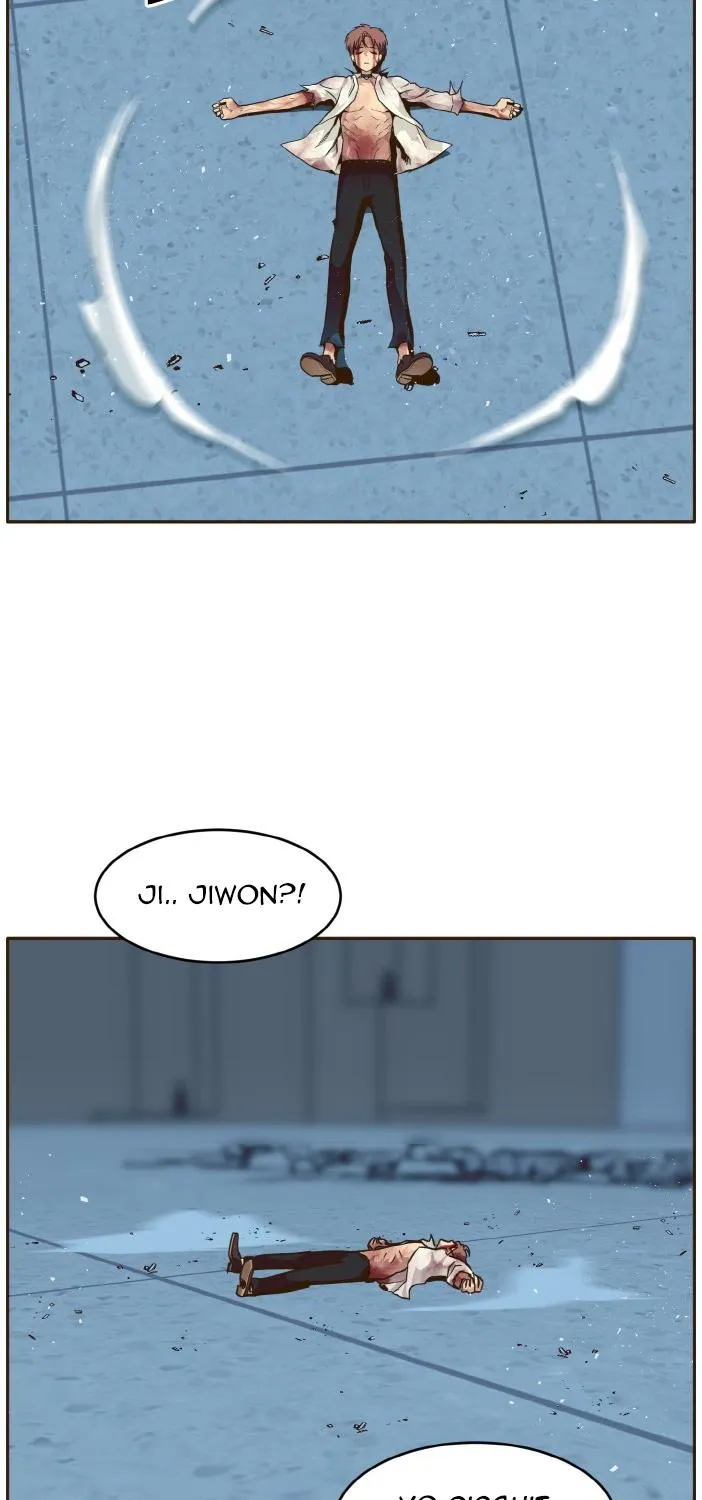 Counter Cube Chapter 29 page 68 - 