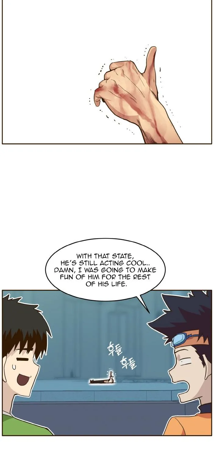 Counter Cube Chapter 29 page 70 - 