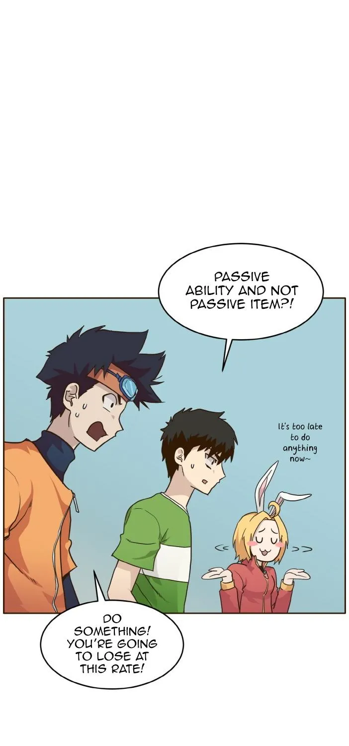 Counter Cube Chapter 29 page 8 - 
