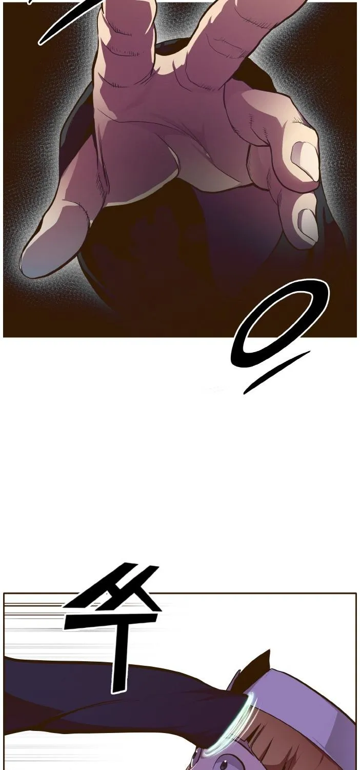 Counter Cube Chapter 29 page 80 - 