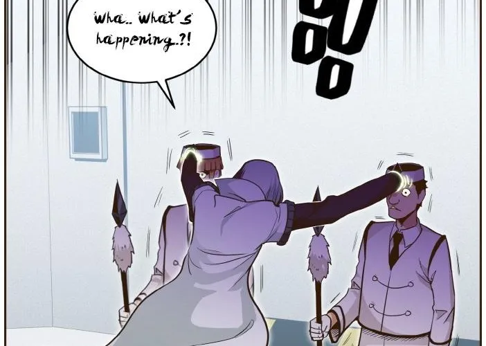 Counter Cube Chapter 29 page 83 - 