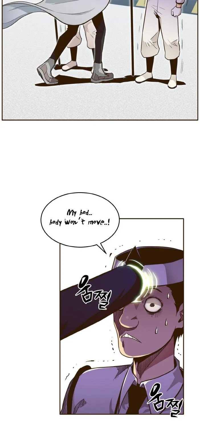 Counter Cube Chapter 29 page 84 - 