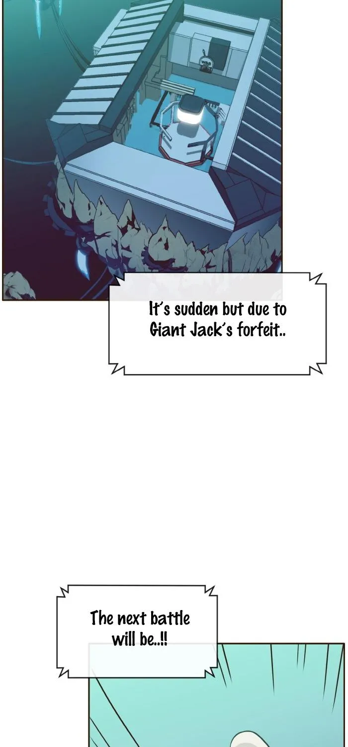Counter Cube Chapter 29 page 89 - 