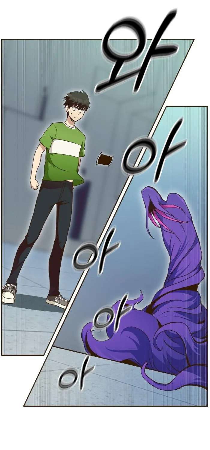 Counter Cube Chapter 29 page 93 - 