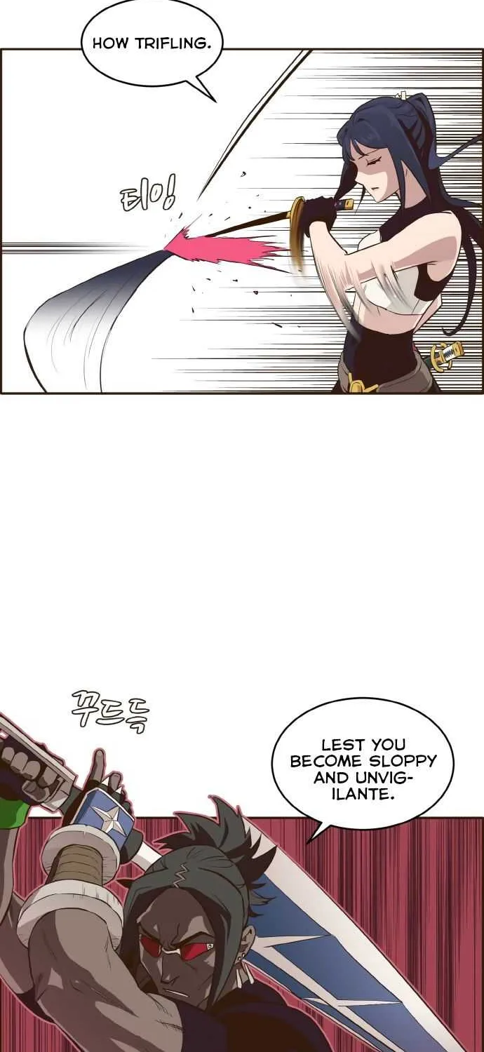 Counter Cube Chapter 3 page 17 - 