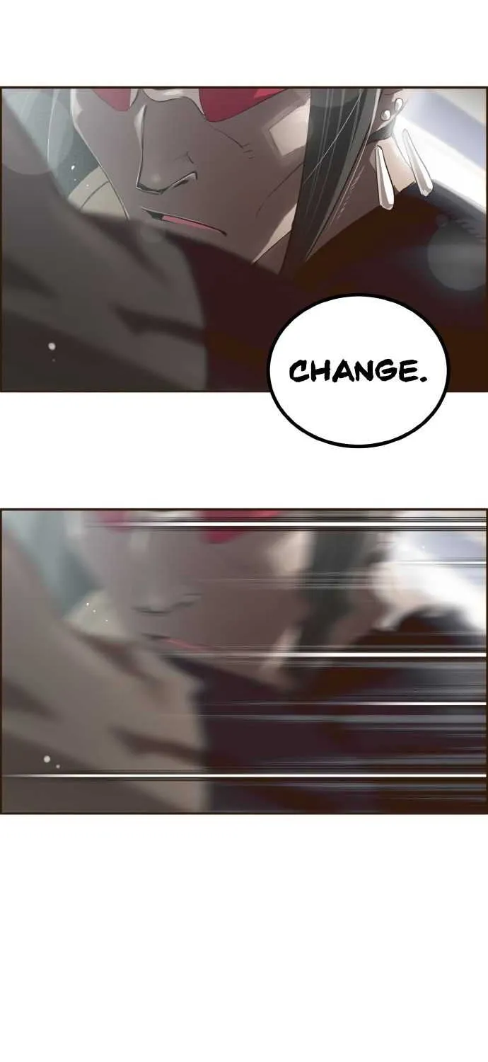 Counter Cube Chapter 3 page 19 - 