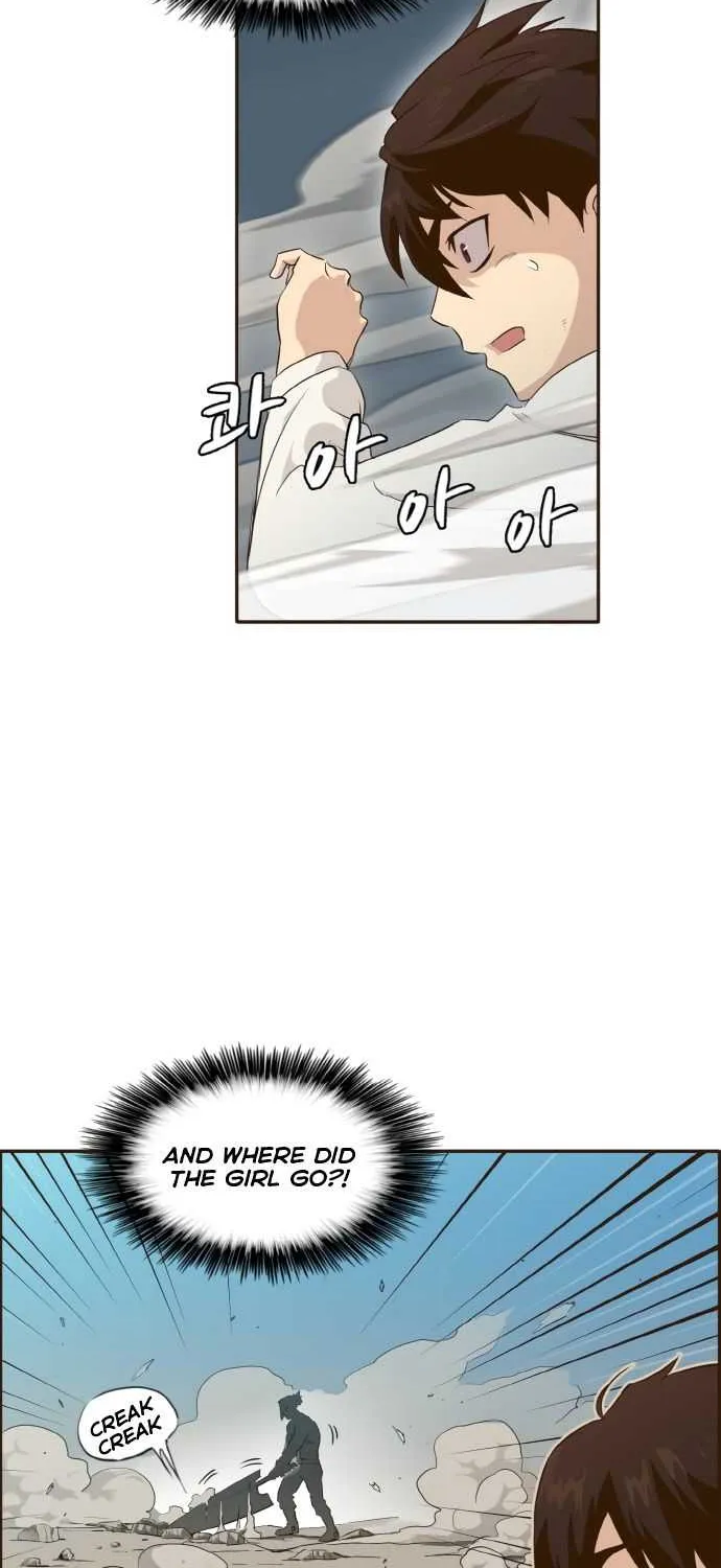 Counter Cube Chapter 3 page 23 - 