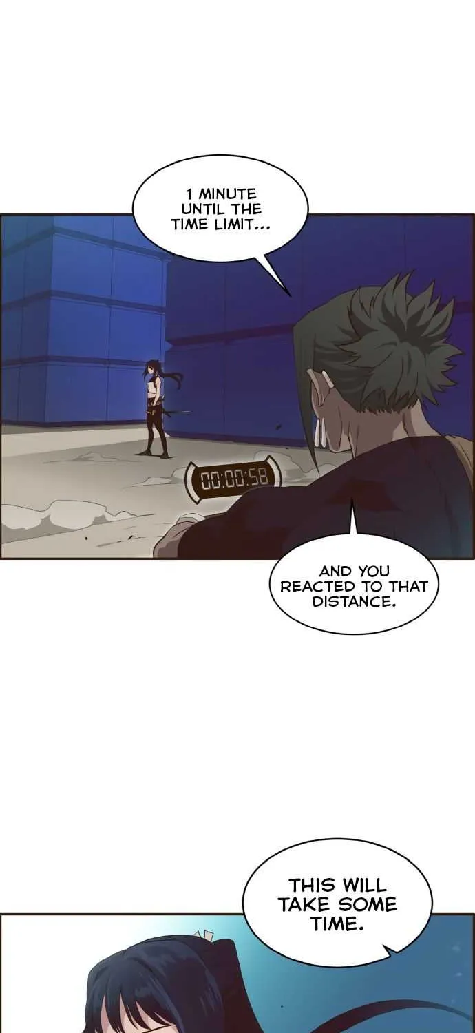 Counter Cube Chapter 3 page 25 - 