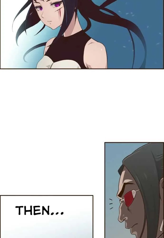 Counter Cube Chapter 3 page 26 - 