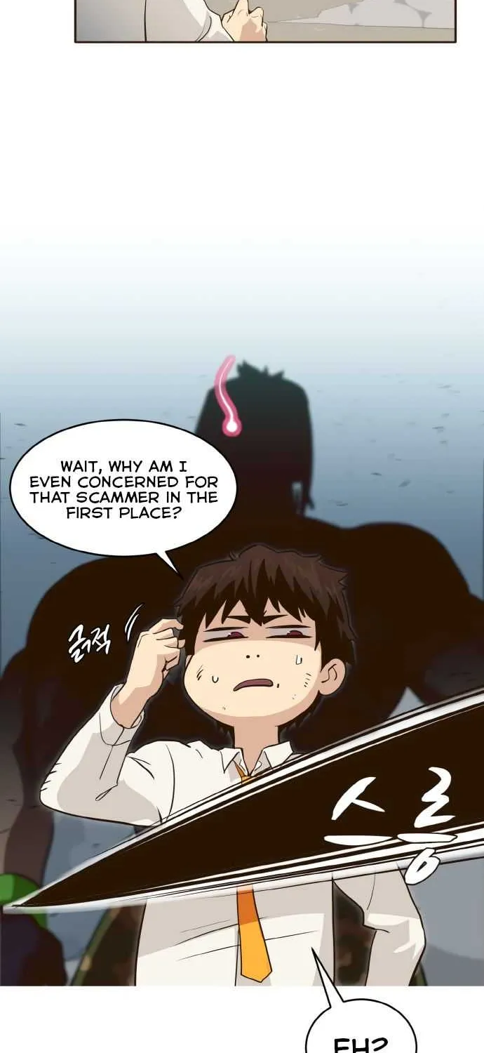 Counter Cube Chapter 3 page 28 - 