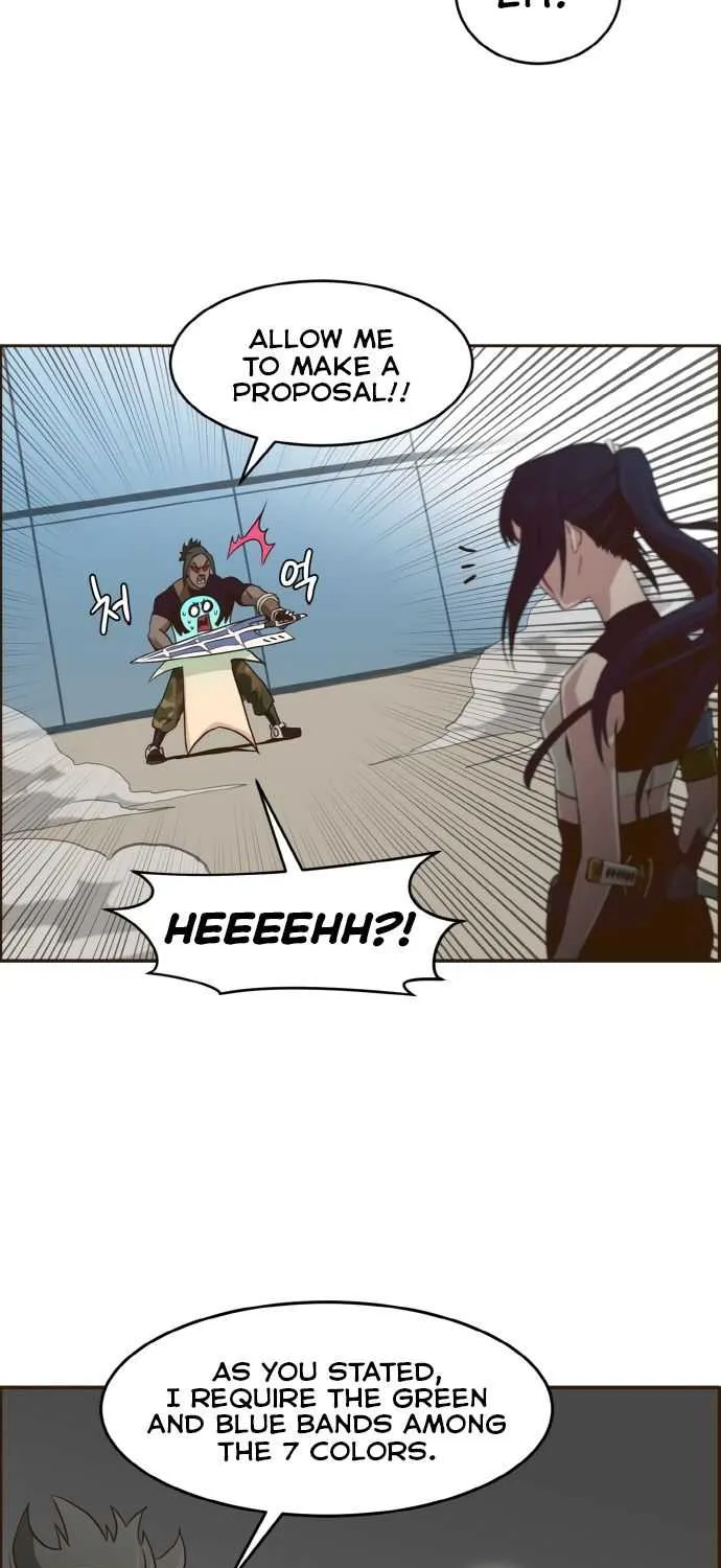 Counter Cube Chapter 3 page 29 - 