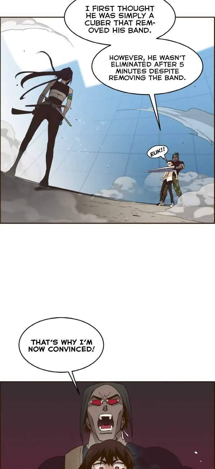 Counter Cube Chapter 3 page 33 - 