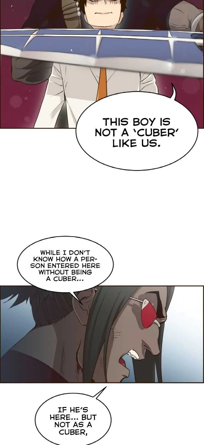 Counter Cube Chapter 3 page 34 - 