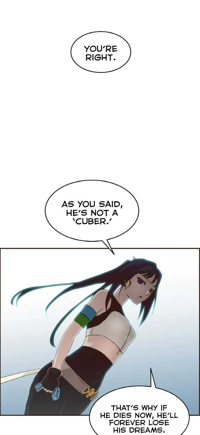 Counter Cube Chapter 3 page 39 - 