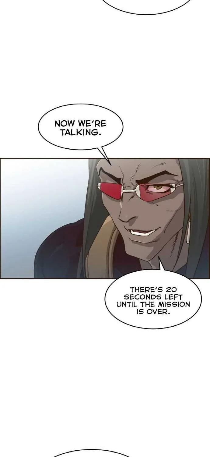 Counter Cube Chapter 3 page 40 - 