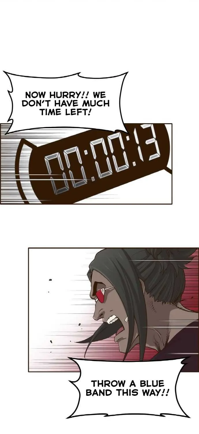 Counter Cube Chapter 3 page 43 - 
