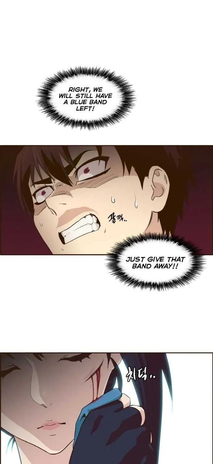 Counter Cube Chapter 3 page 44 - 