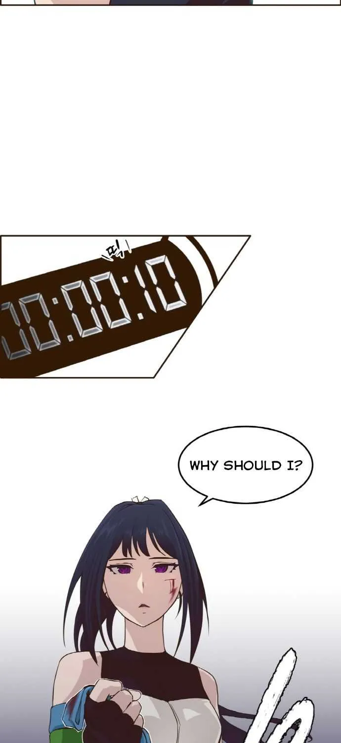 Counter Cube Chapter 3 page 45 - 