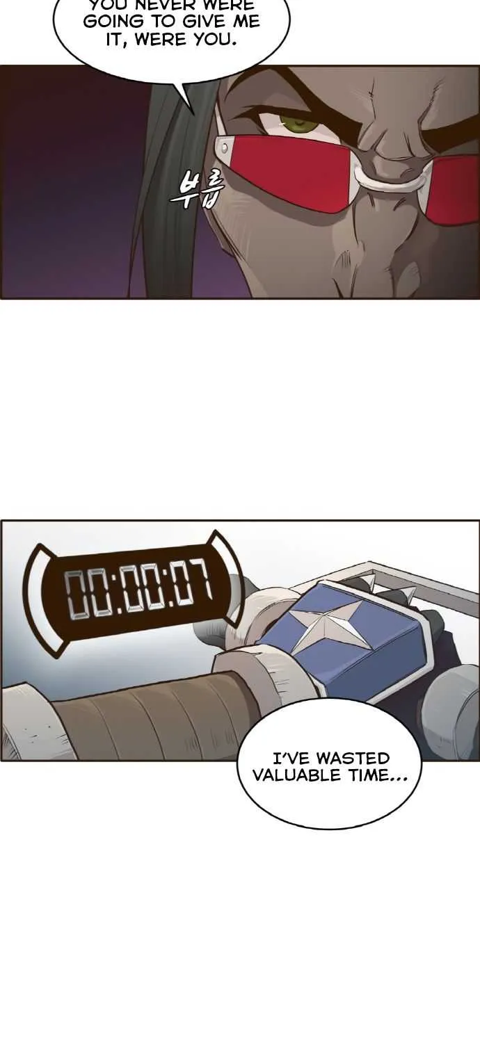 Counter Cube Chapter 3 page 47 - 