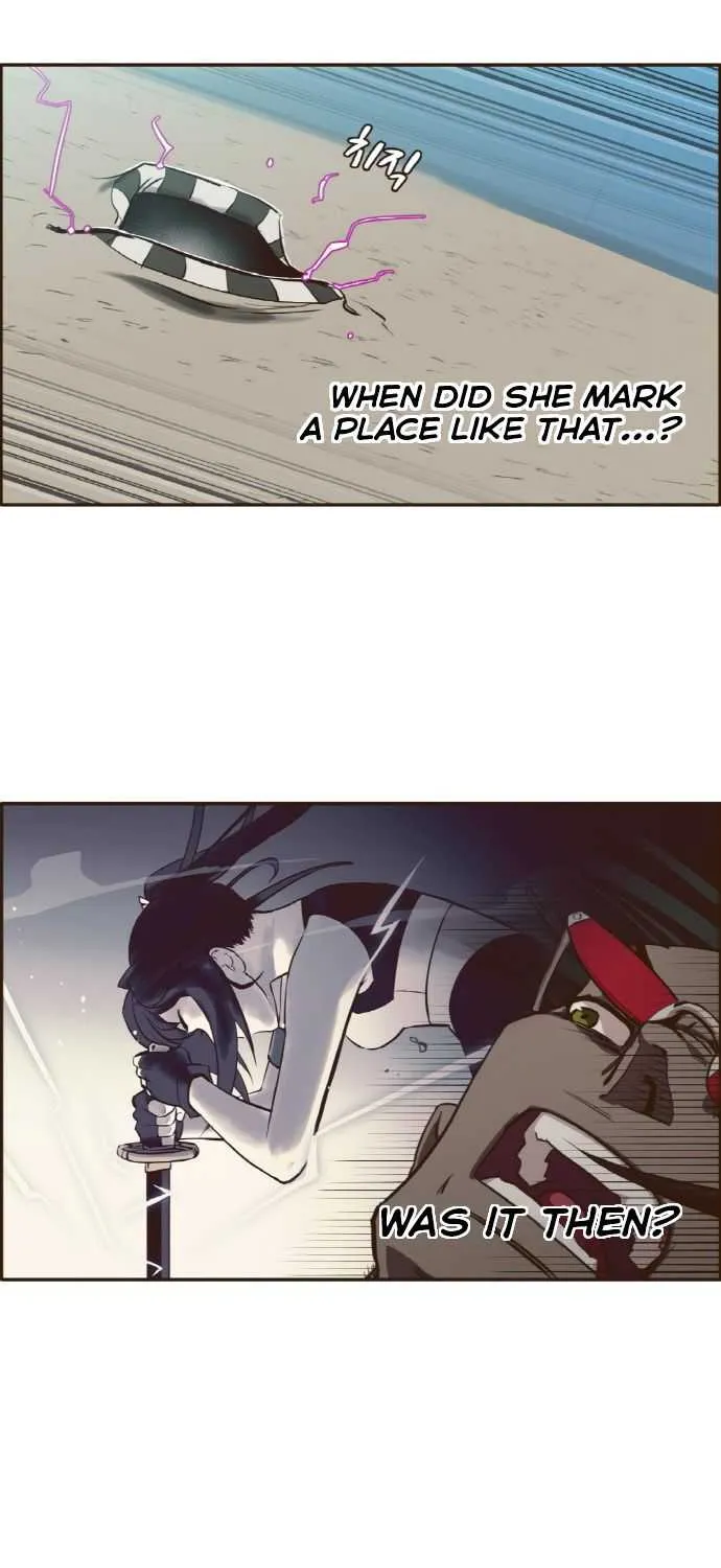 Counter Cube Chapter 3 page 57 - 